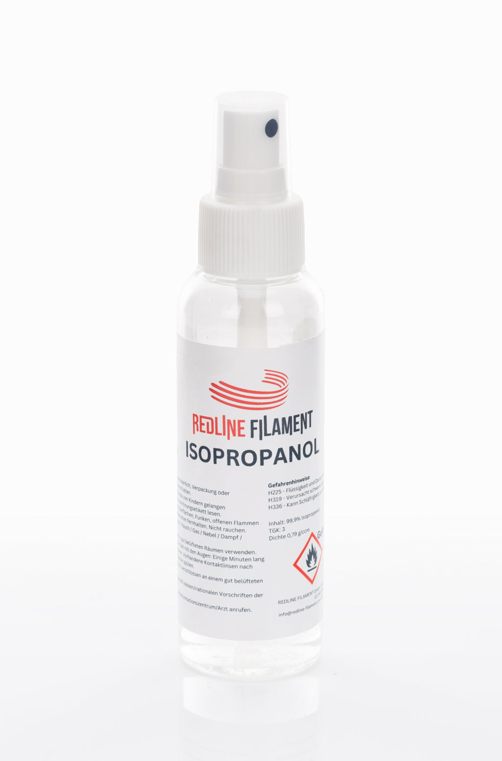Isopropanol 99,9%