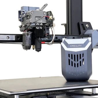 FlowTech™ Hotend für Creality CR-10 SE