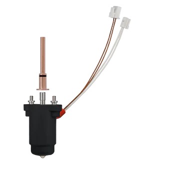 FlowTech™ Hotend for Creality Ender 3 V3 / Ender 3 V3 Plus