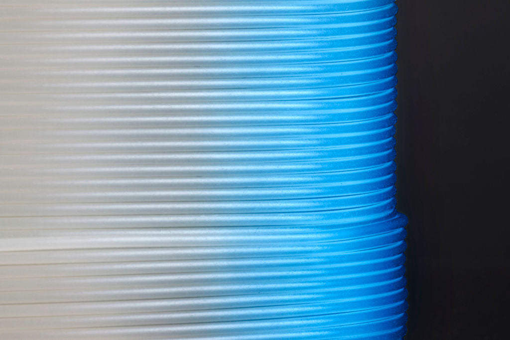 PET-G Filament Samples