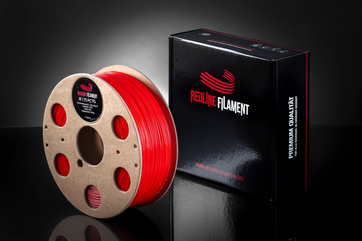 PCTG Filament Rot