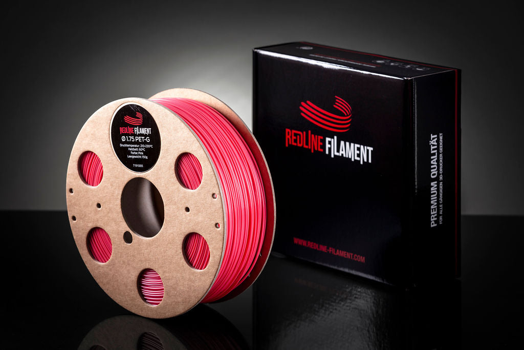 PET-G Pink
