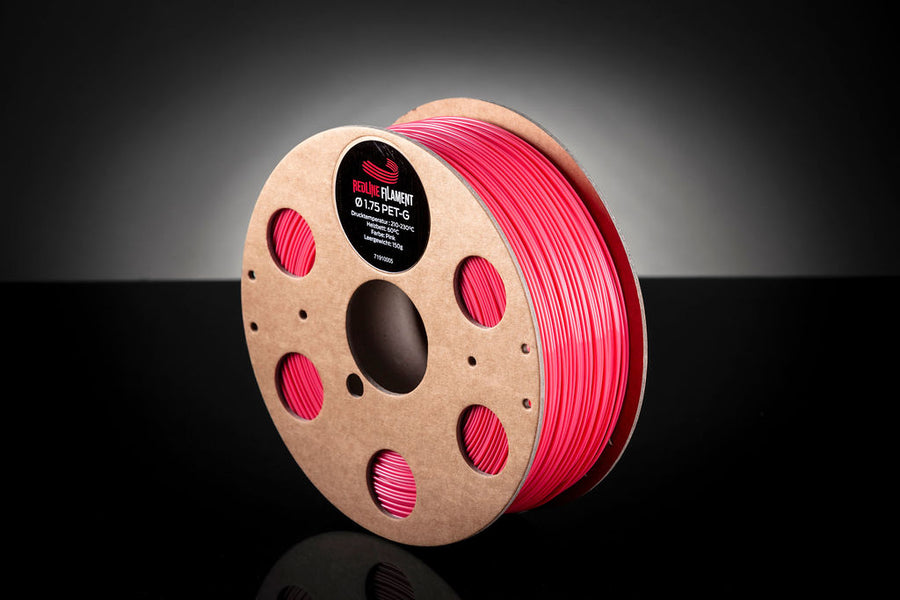 PET-G Pink