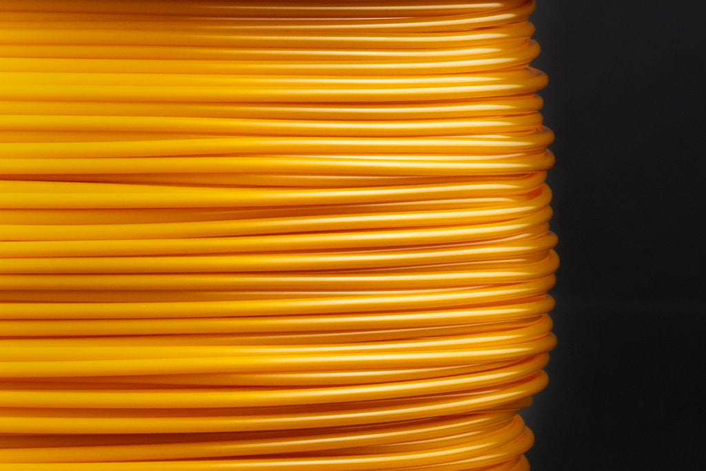 PET-G Filament Samples