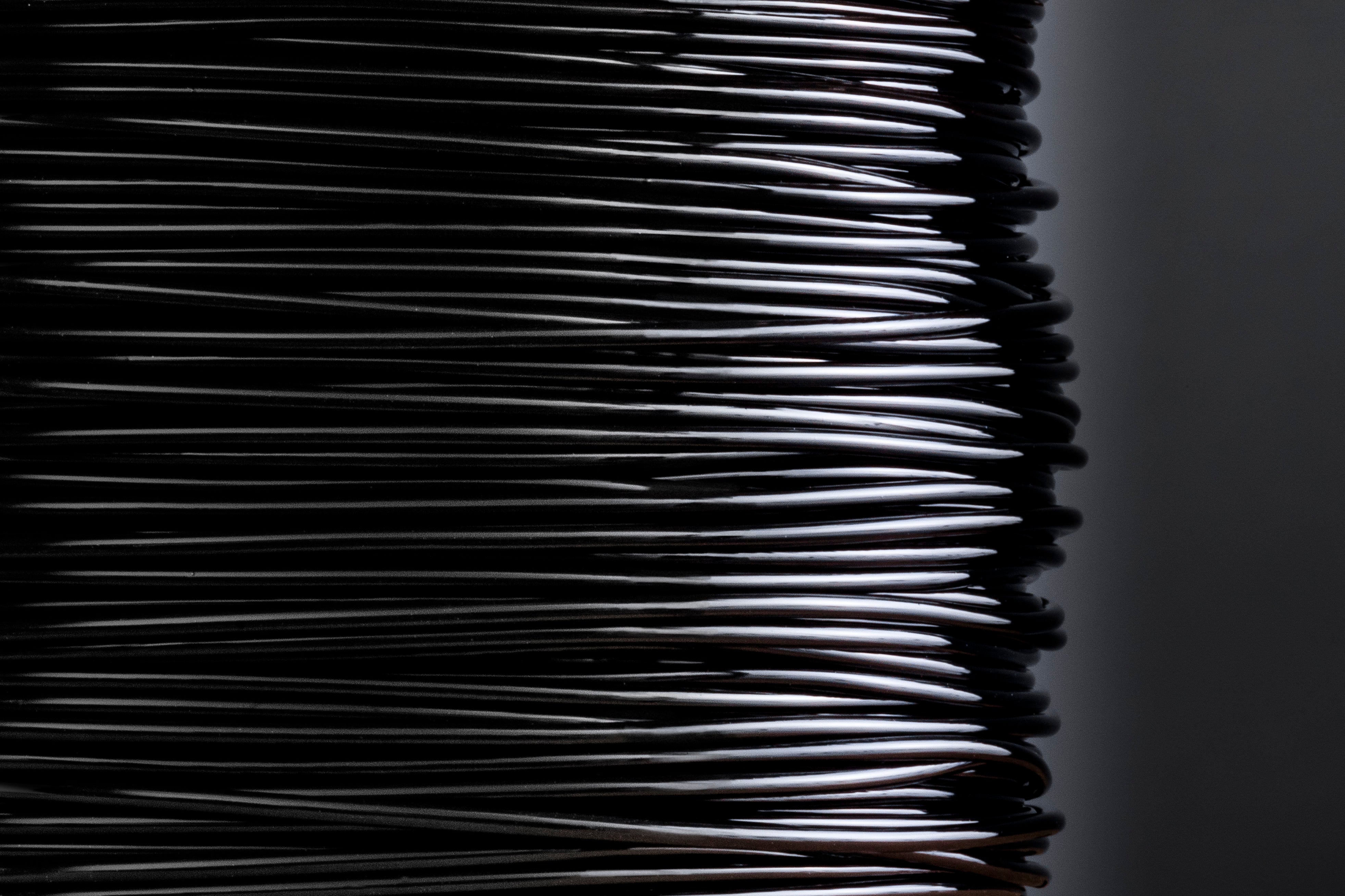 TPU Schwarz