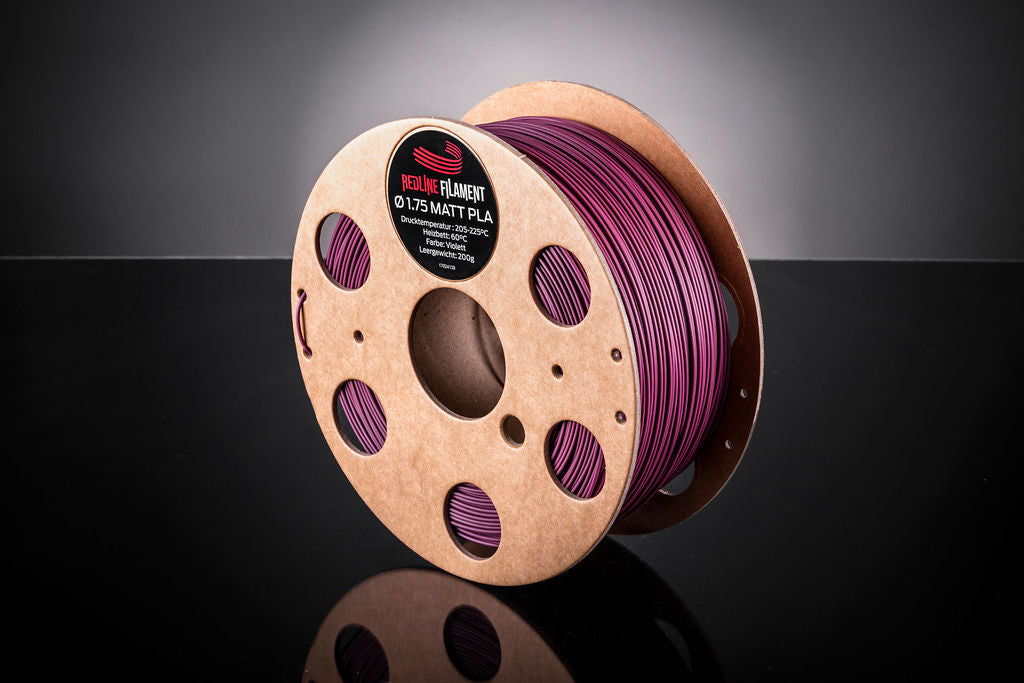 PLA Matt Violett