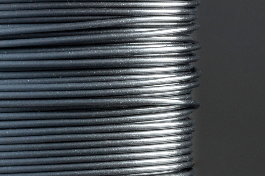 PET-G Silber