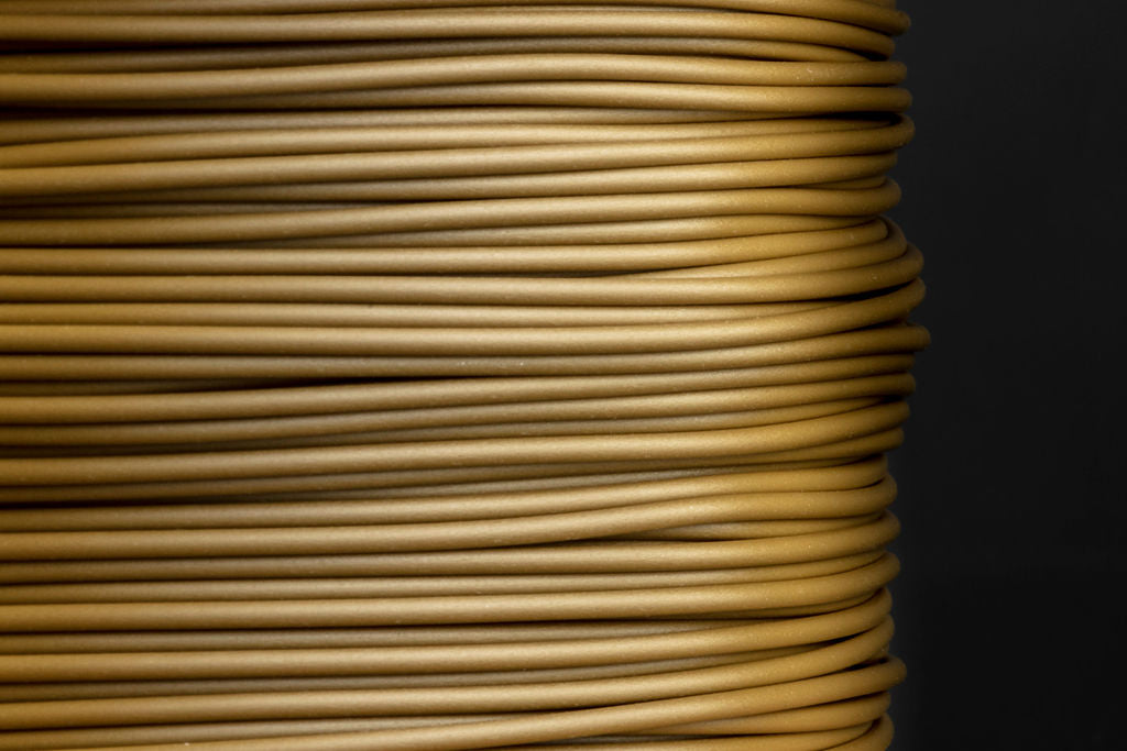 PLA Filament Khaki