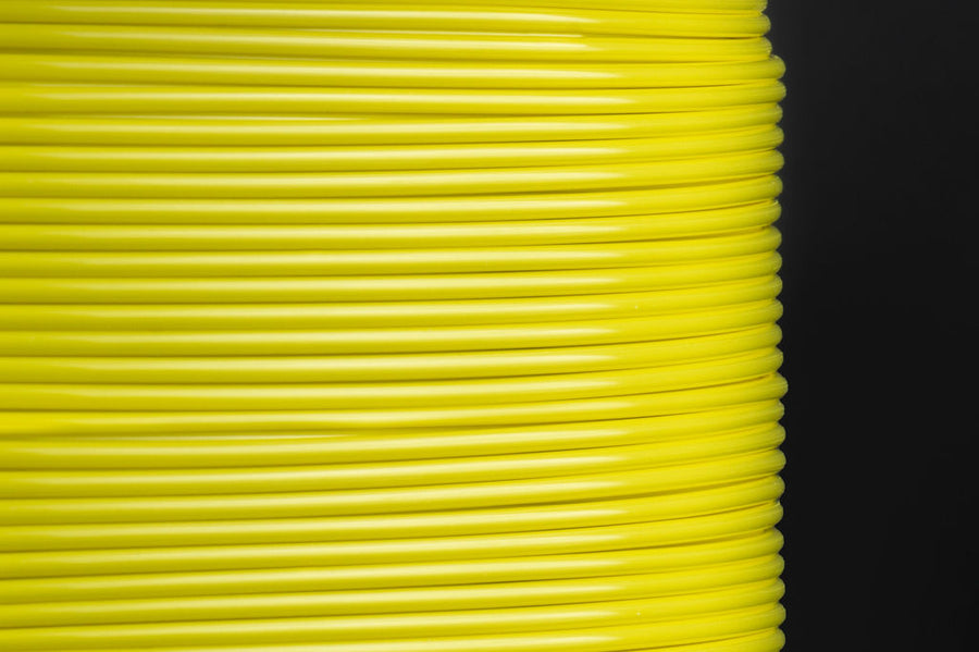 PET-G Filament Schwefelgelb