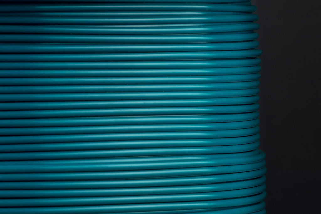 PET-G Filament Samples