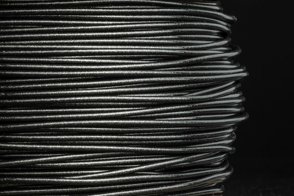 Glitzer PLA Sample (1,75mm)