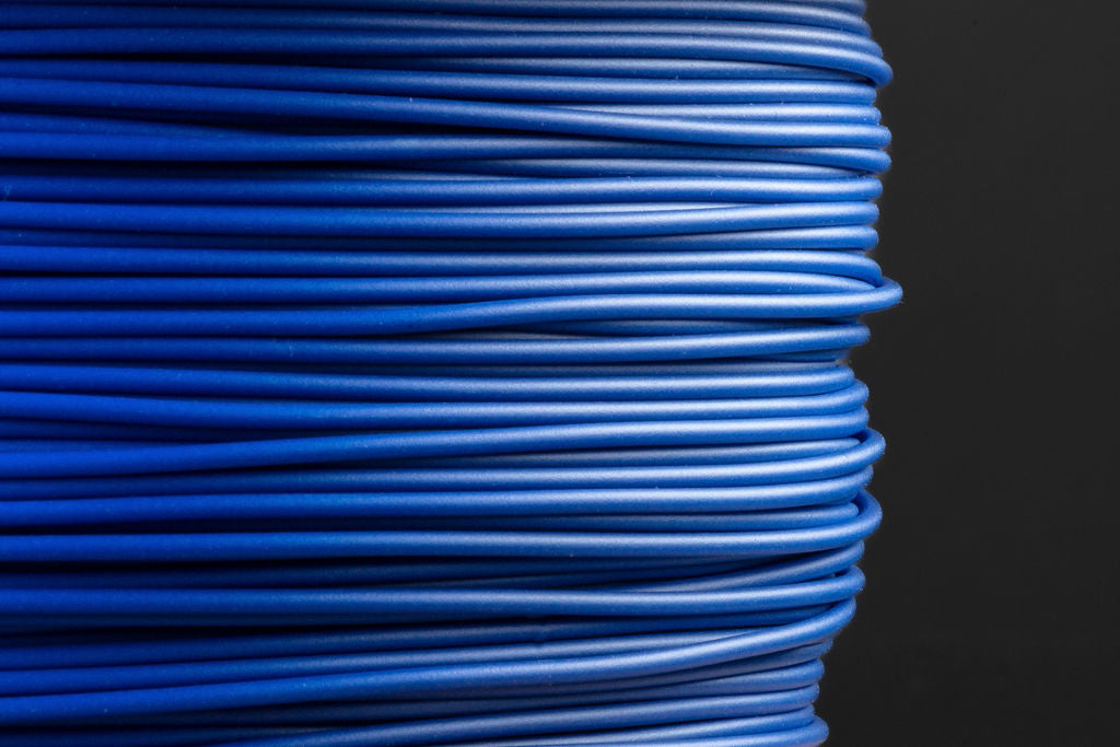 PLA Matt Sample