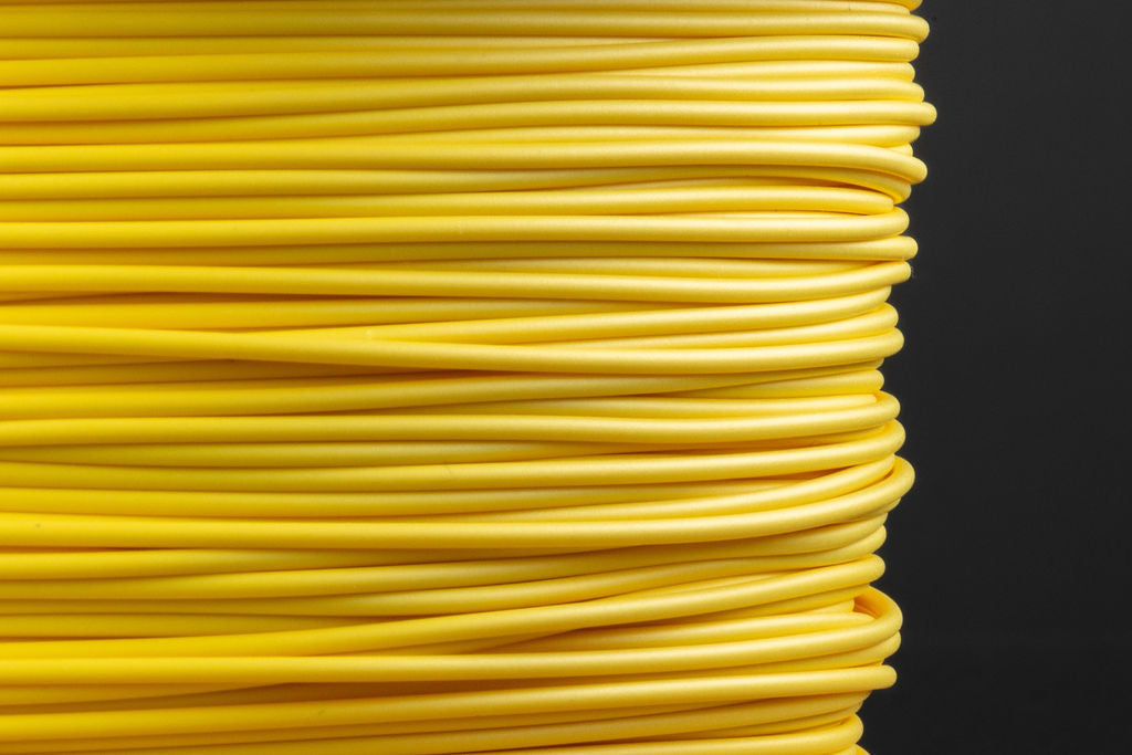 PLA Matt Sample