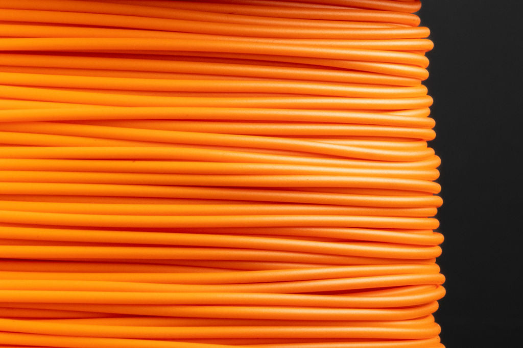 PLA Matt Sample