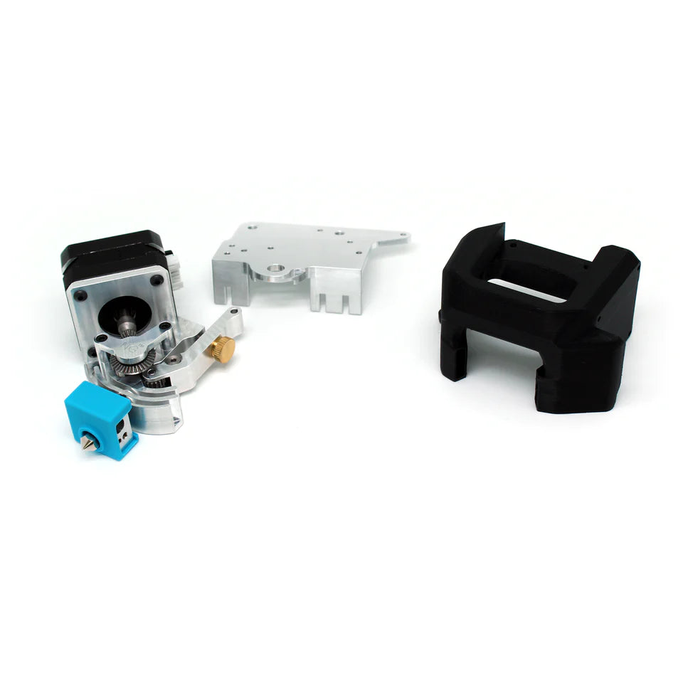 Micro Swiss NG™ Direct Drive Extruder for Creality Ender 5 / 5 Pro / 5 Plus (Linear Rail Edition)