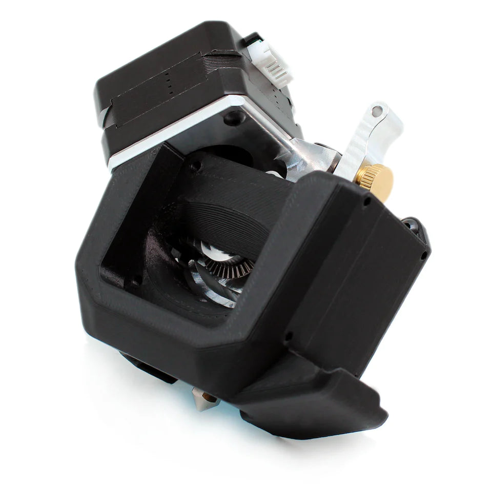 Micro Swiss NG™ Direct Drive Extruder for Creality CR-10 / Ender (Linear Rails Edition)