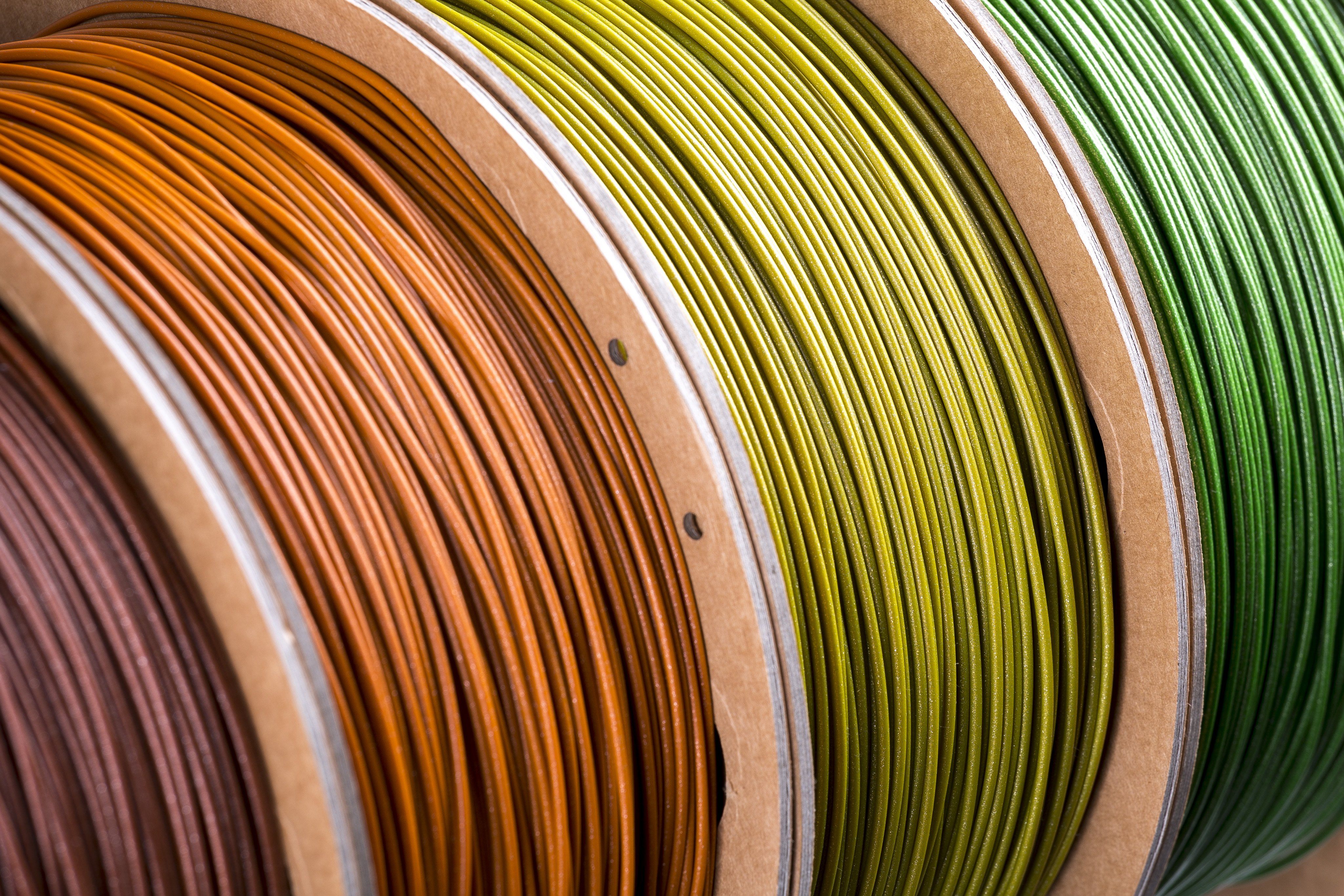 Glitzer PLA Glitzer PLA REDLINE FILAMENT