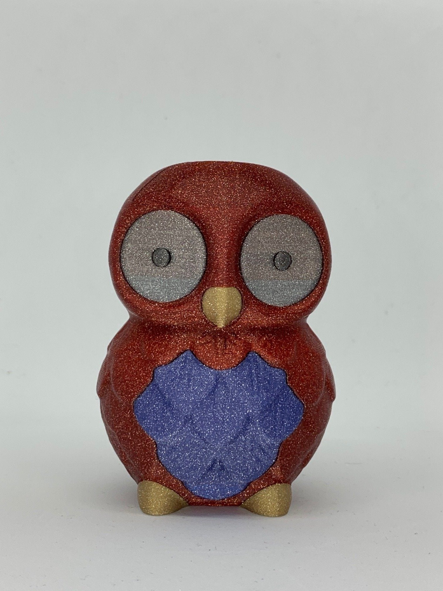 Glitzer PLA Glitzer PLA REDLINE FILAMENT