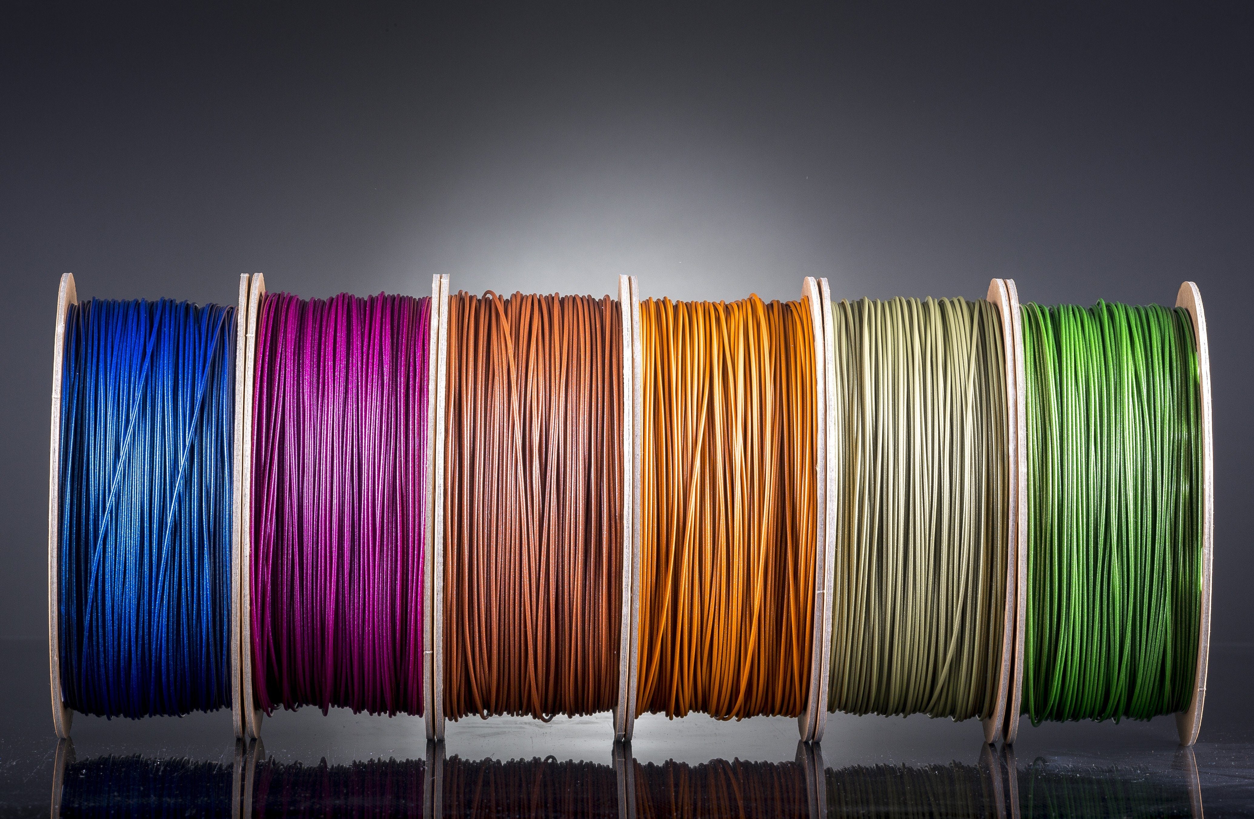 Glitzer PLA Glitzer PLA REDLINE FILAMENT