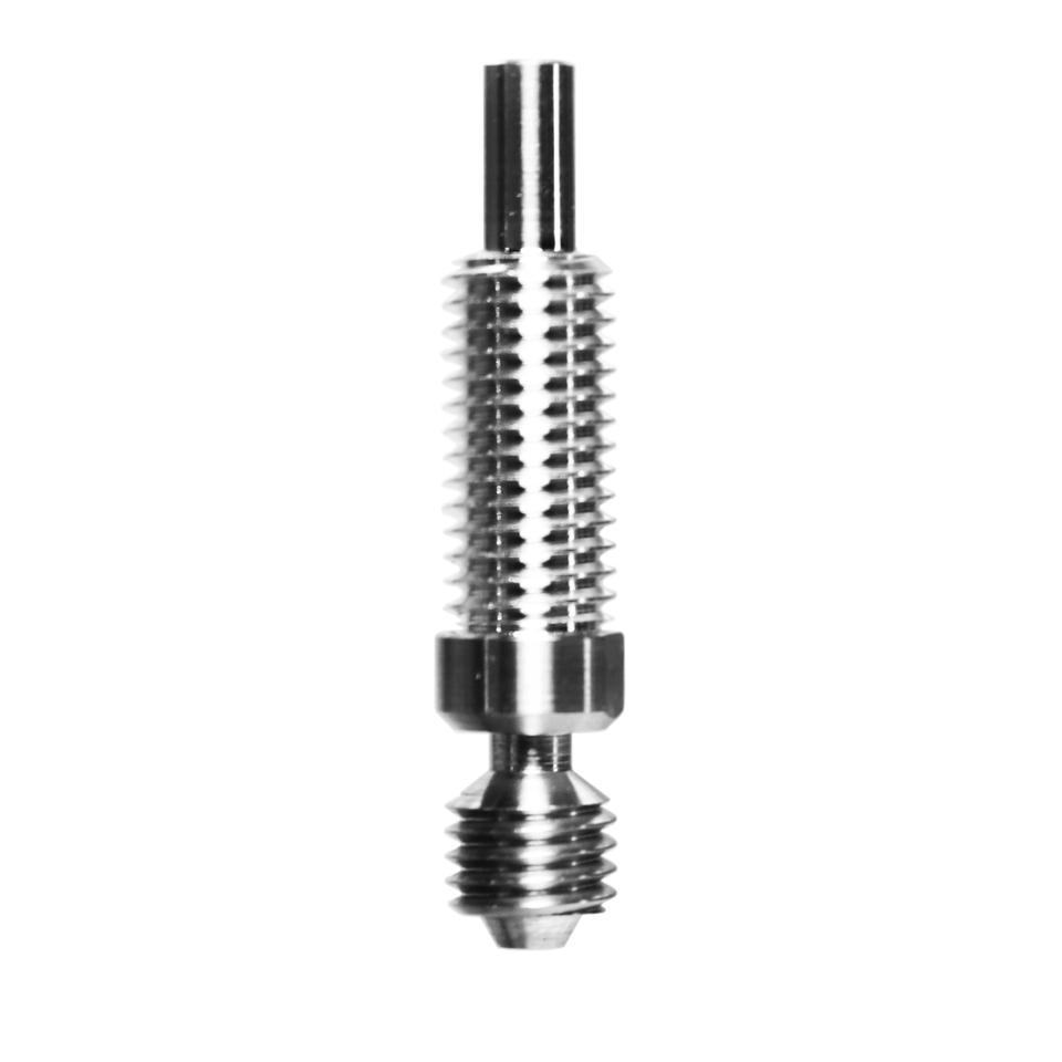 Micro Swiss Thermal tube for Micro Swiss All Metal Hotend Kit for Flashforge Finder, Inventor 2, Guider 2 Micro-Swiss