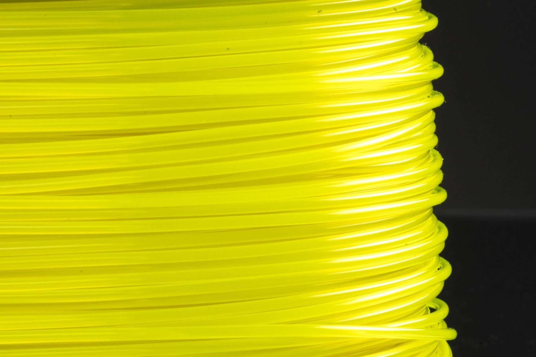 PET-G Filament Samples (1,75mm) REDLINE FILAMENT
