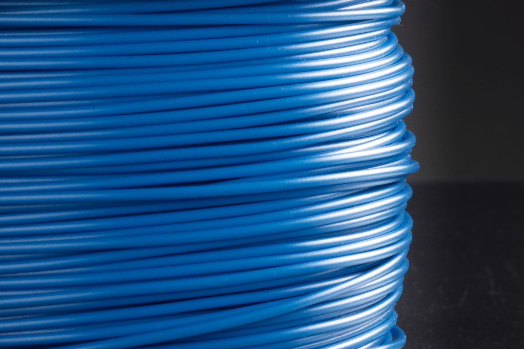 PLA Filament Himmelblau PLA FILAMENT REDLINE FILAMENT