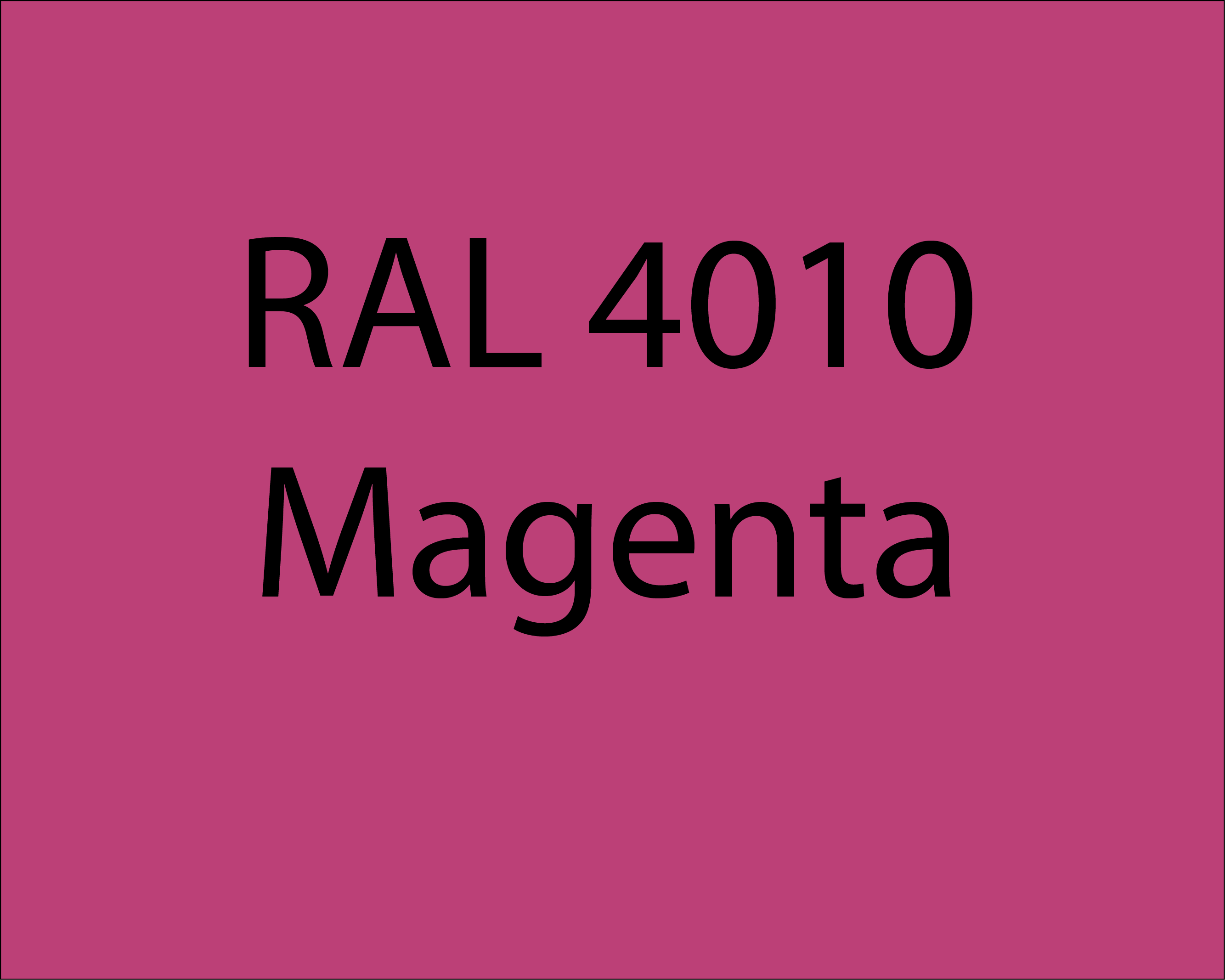 PLA Filament Magenta PLA FILAMENT REDLINE FILAMENT