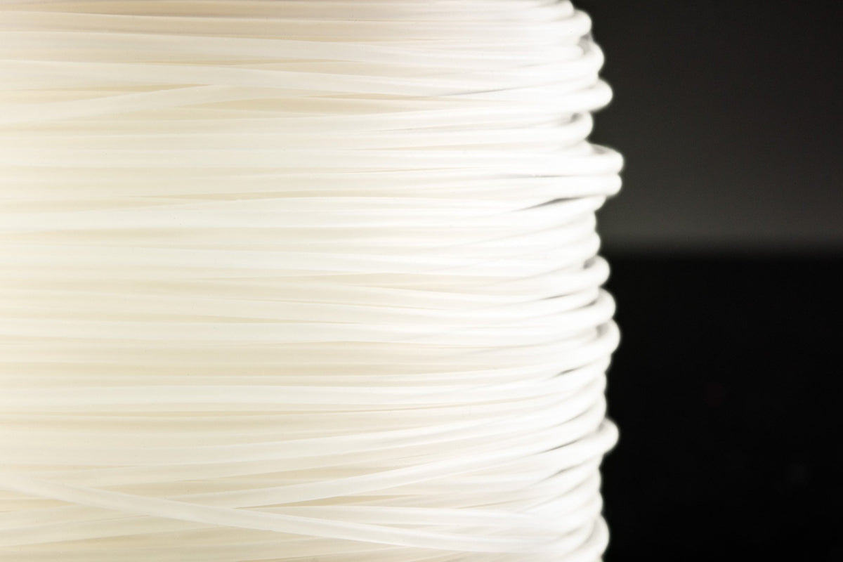 PLA Filament Transparent/Natur PLA FILAMENT REDLINE FILAMENT