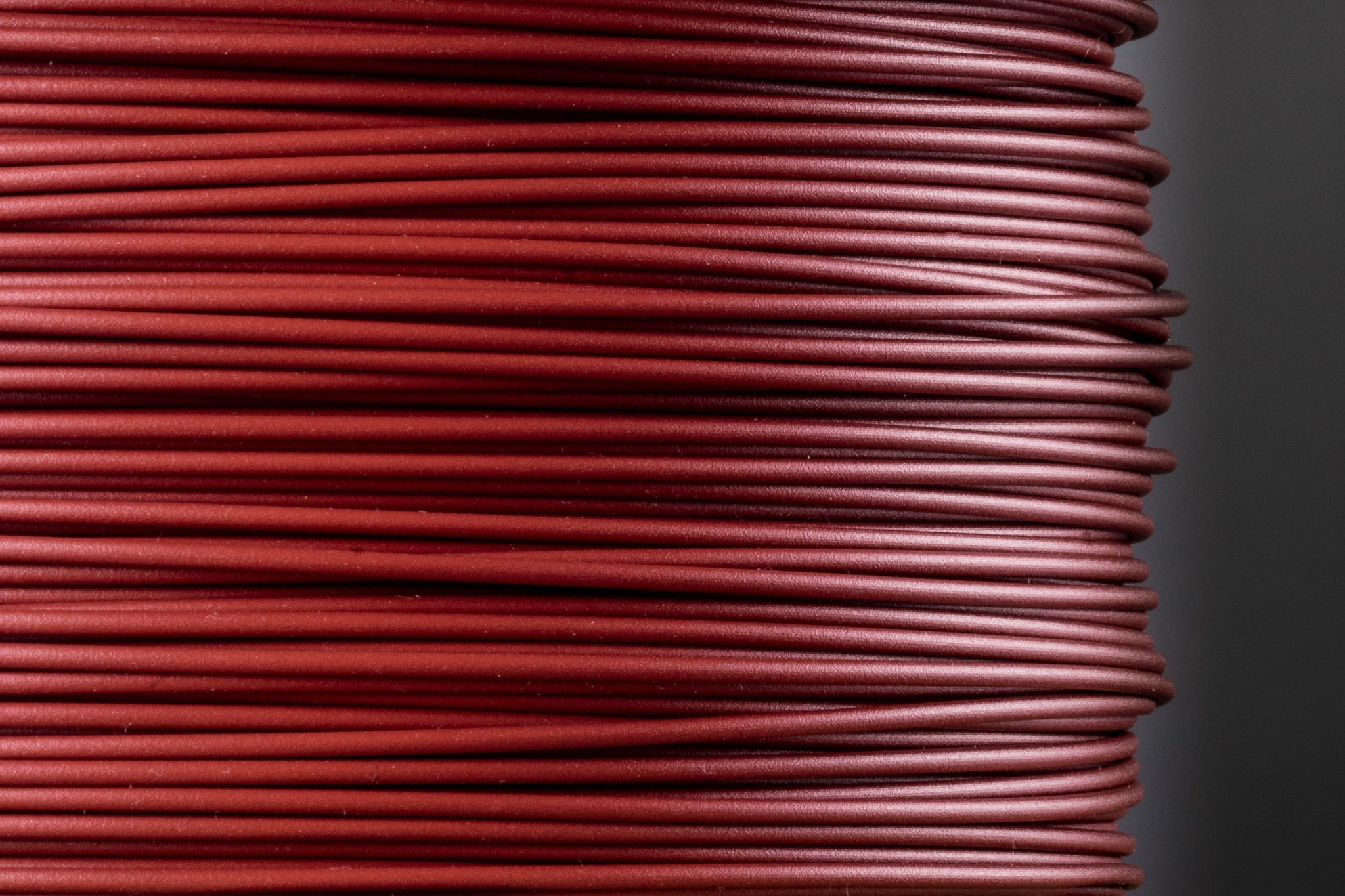 PLA Matt Sample