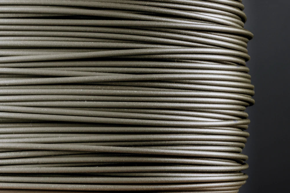 PLA Matt Sample