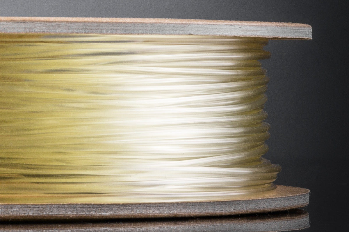 PVA Filament in Naturfarbe PVA Filament REDLINE FILAMENT