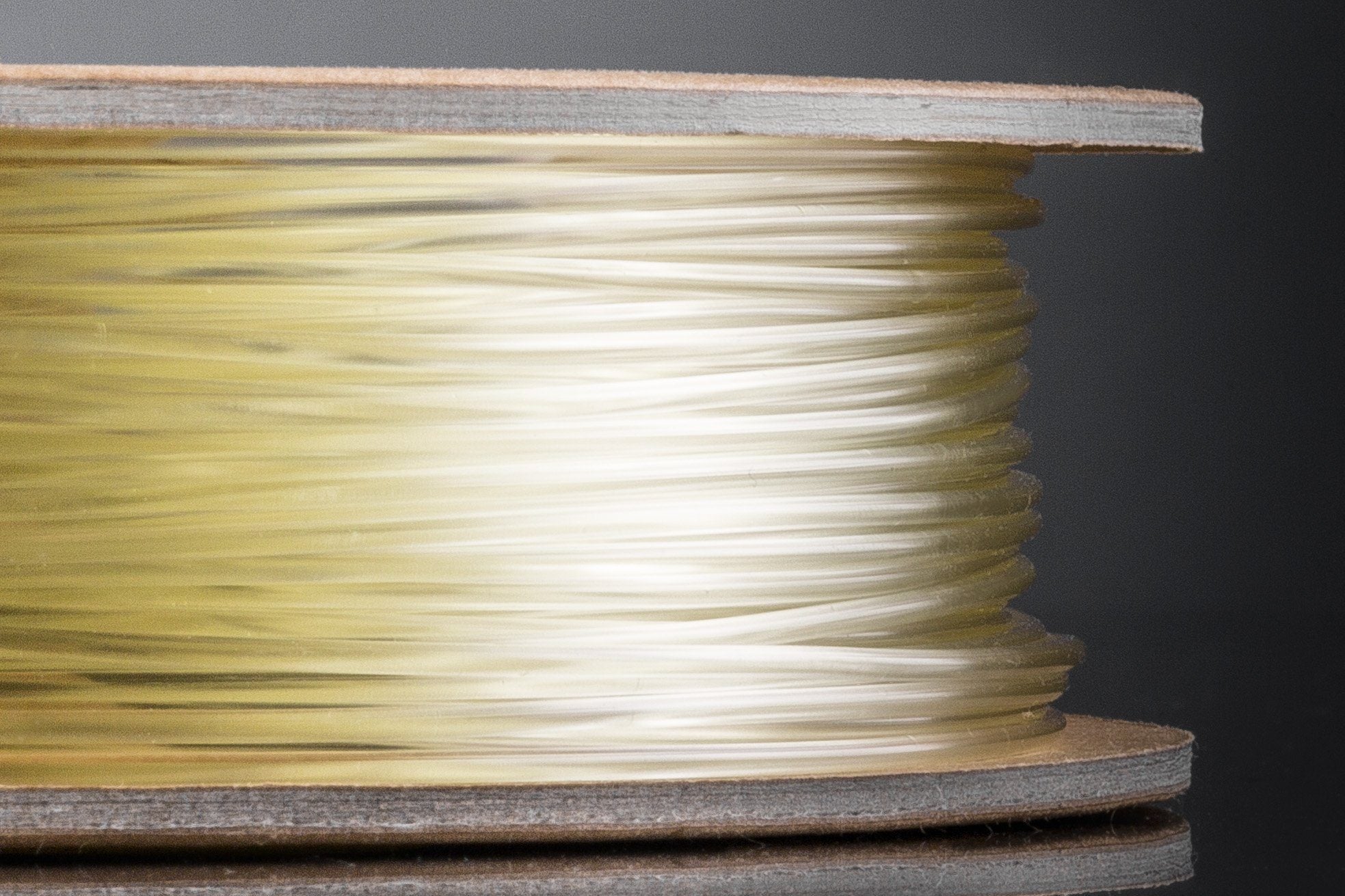 PVA Filament in Naturfarbe PVA Filament REDLINE FILAMENT