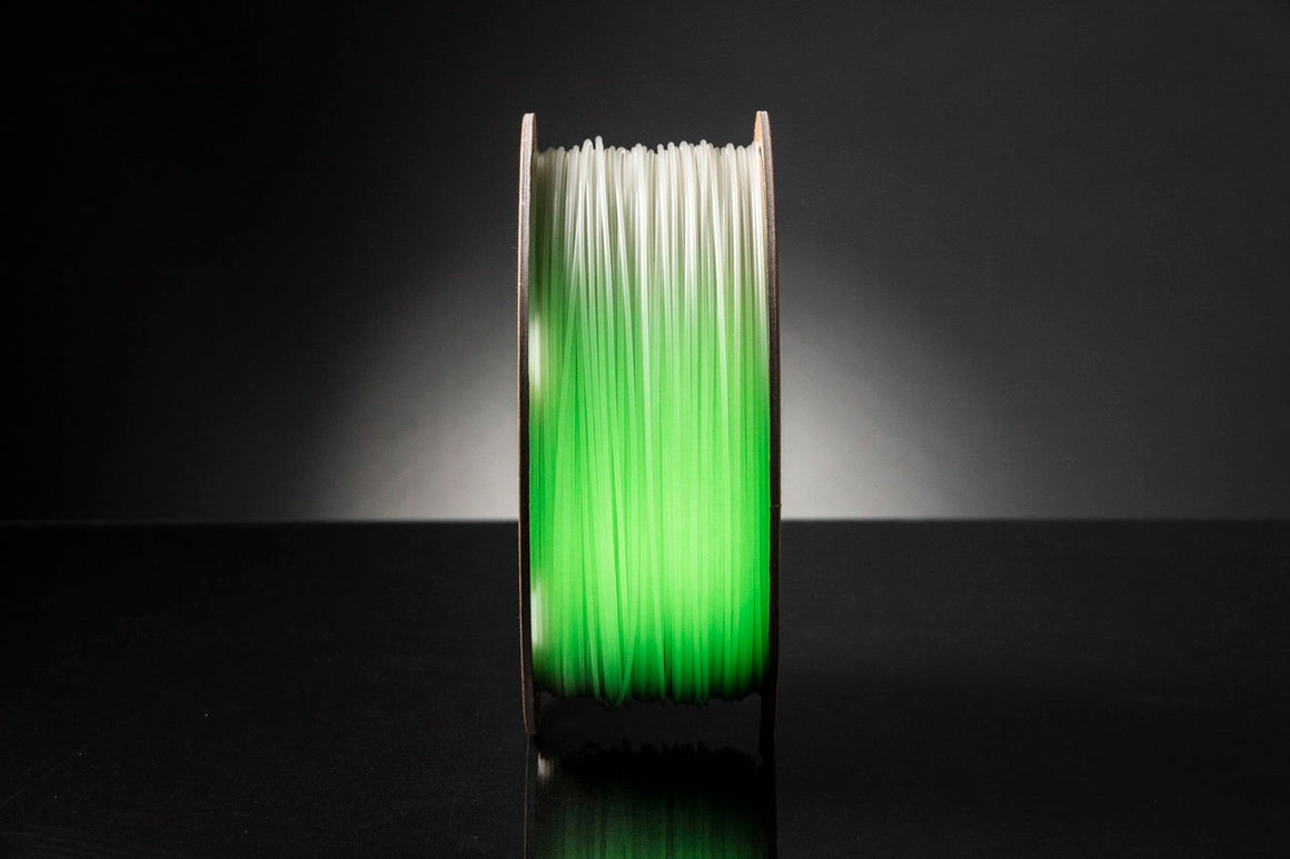 Glow in the Dark Filament