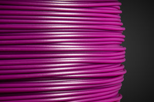 PLA Filament Lavendel