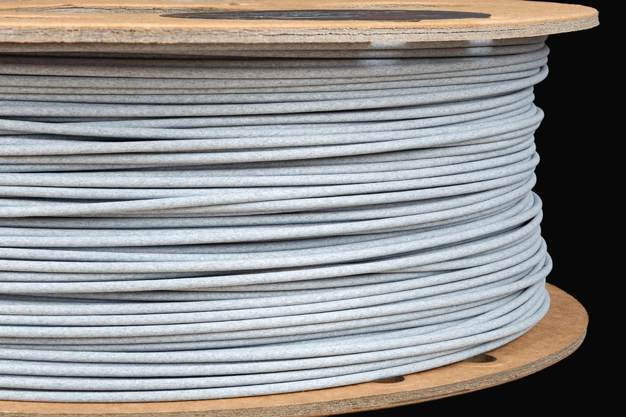 PLA CF10 Gray (Carbon)