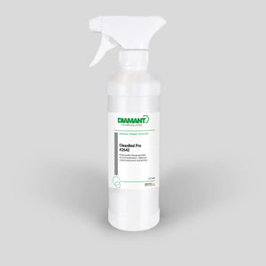 CleanBed Pro 500ml #2642
