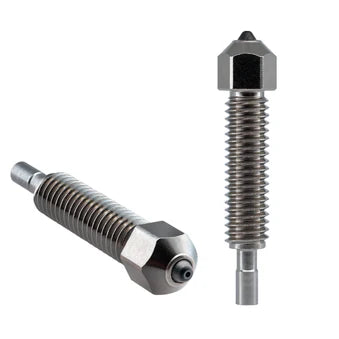 FlowTech™ - DiamondBack Düsen