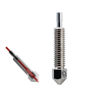 FlowTech™ - CHT High-Flow-Düsen
