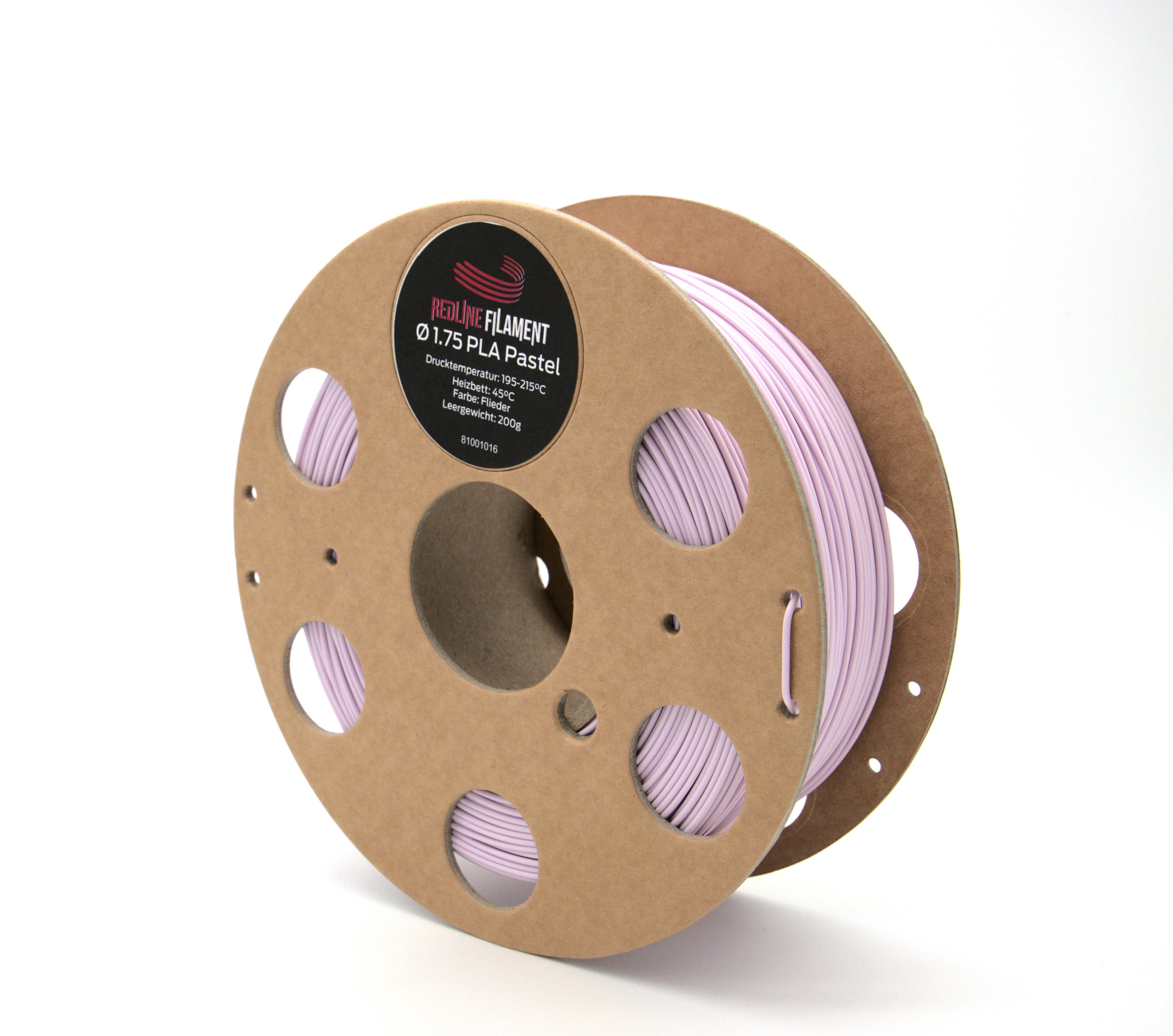 Bundle Sample PLA Pastel