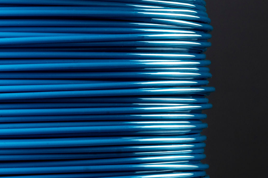 PET-G Filament Samples