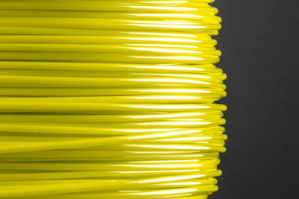 PET-G Filament Samples