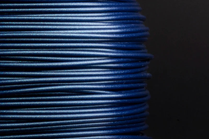 Glitzer PLA Sample  (1,75mm)