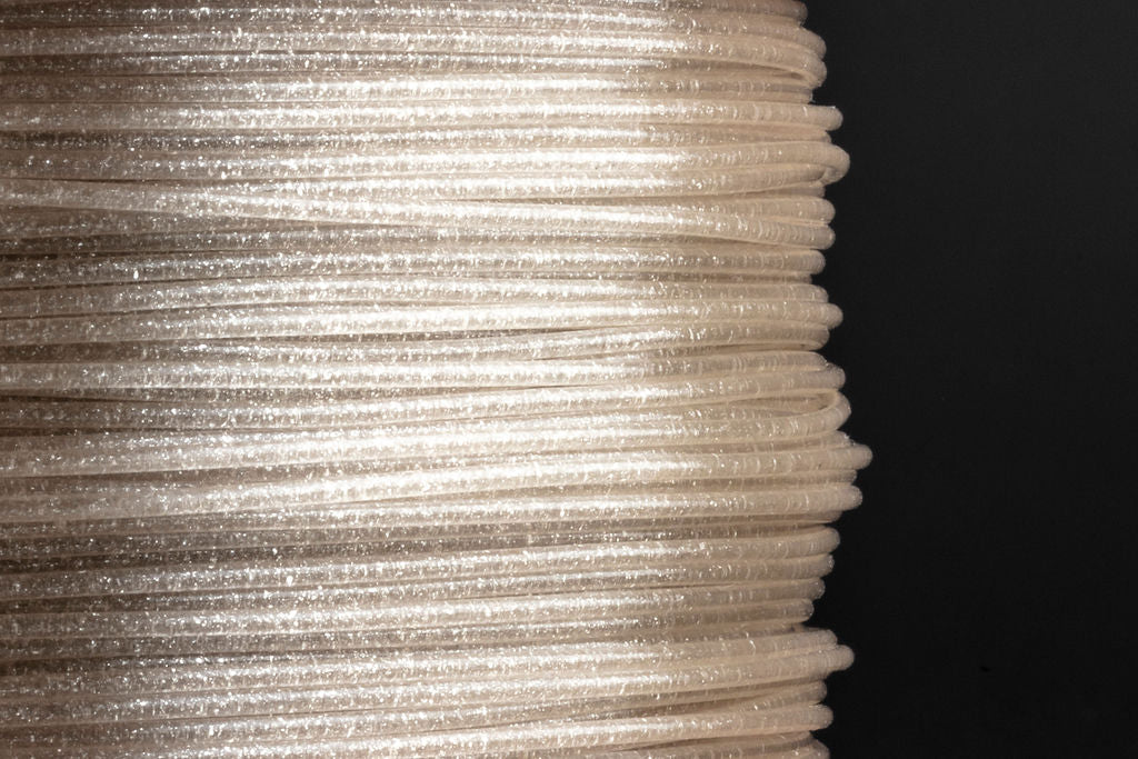 Glitzer PLA Sample  (1,75mm)