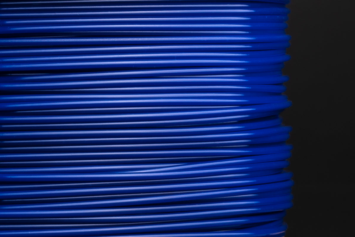 PCTG Filament Dunkelblau