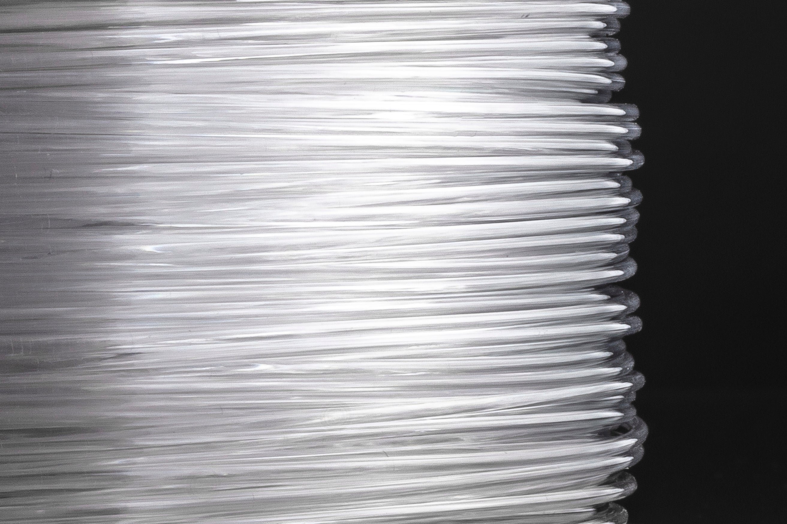 PCTG Filament Transparent