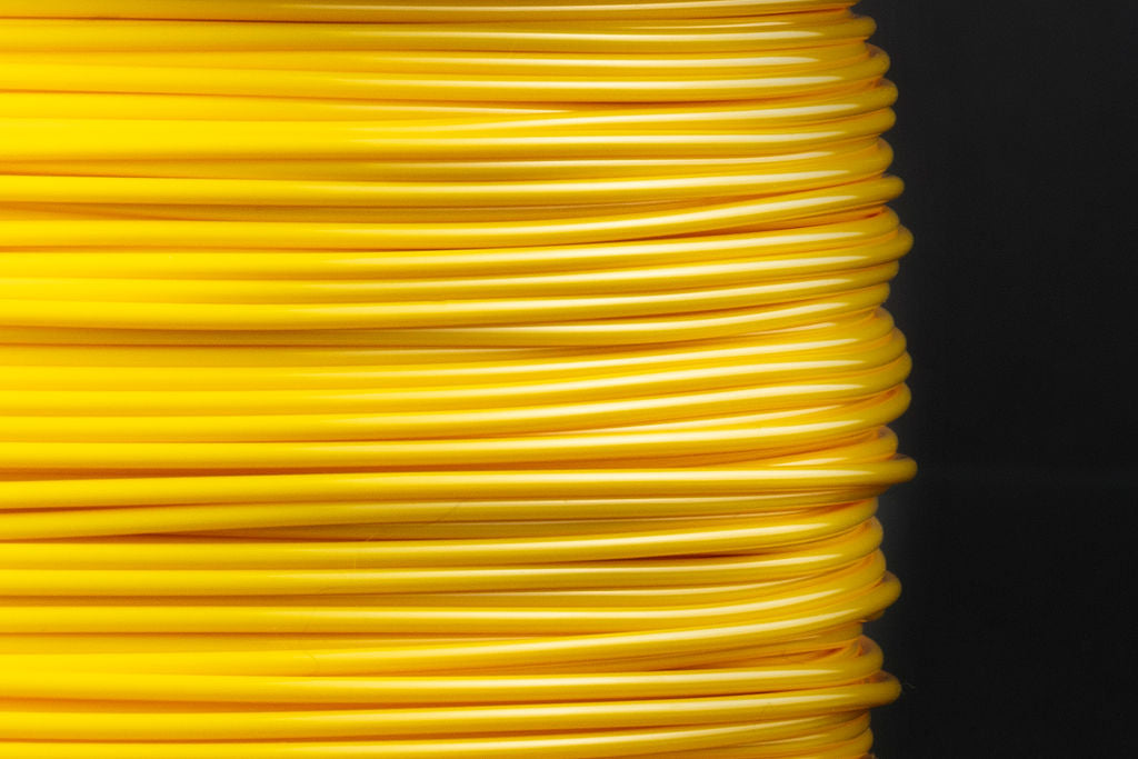 PET-G Filament Samples