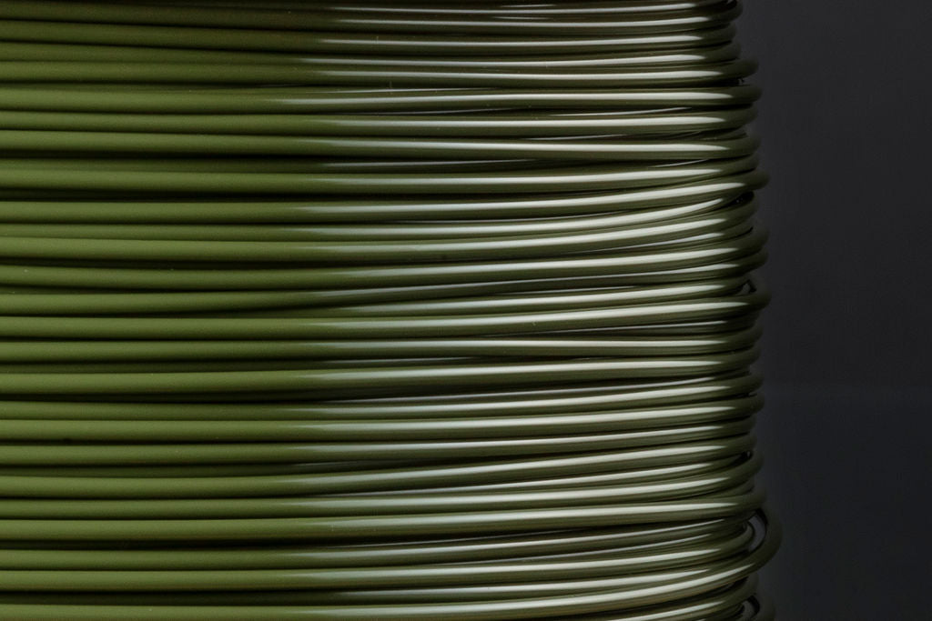 PET-G Filament Samples