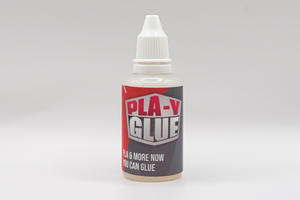 PLA-Y Glue