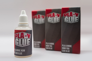 PLA-Y Glue