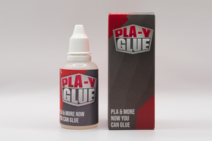 PLA-Y Glue